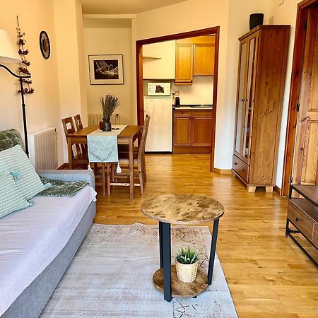 Apartamento Mirador De La Neu Pla de l'Ermita Exterior foto
