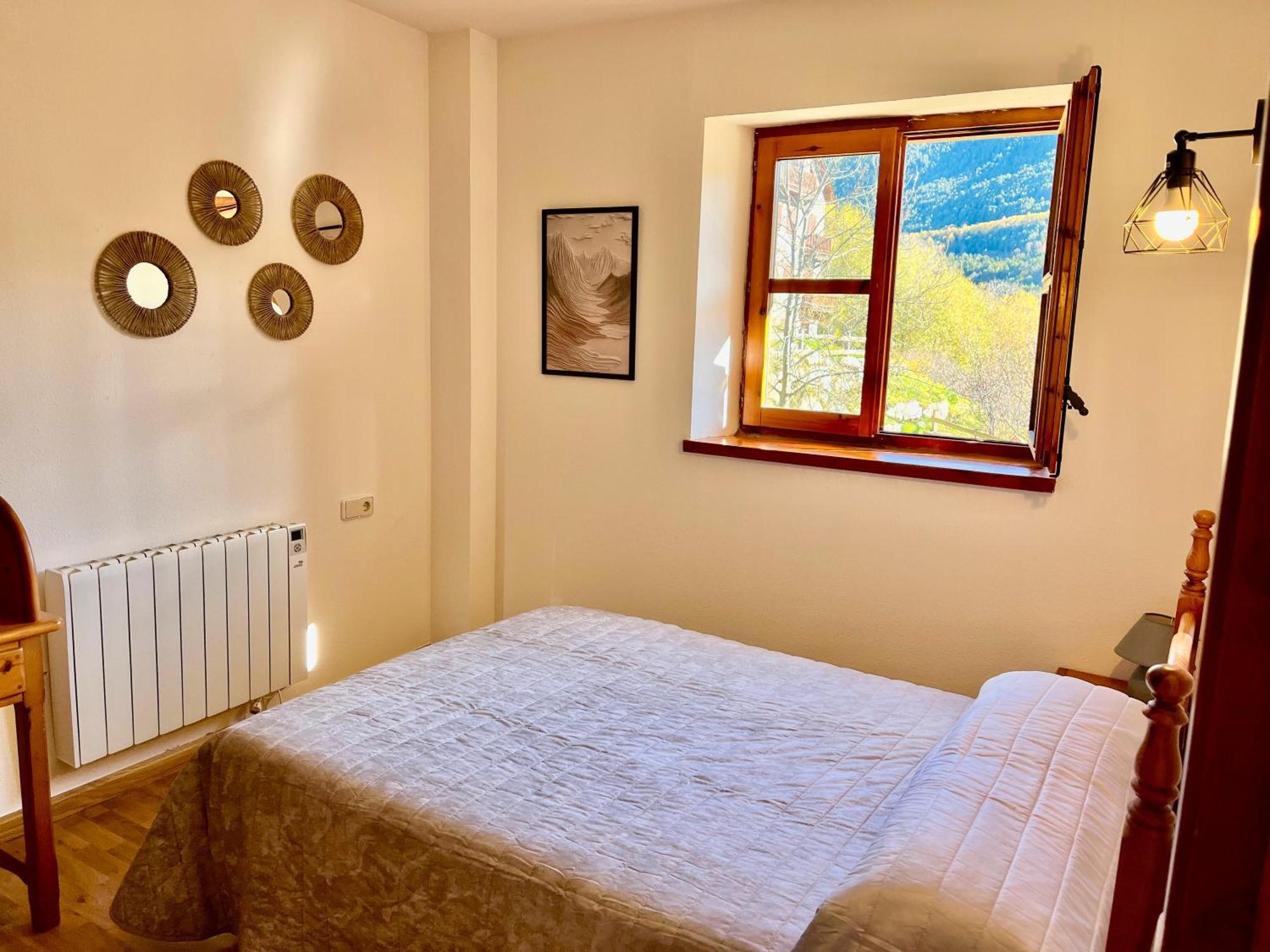 Apartamento Mirador De La Neu Pla de l'Ermita Exterior foto