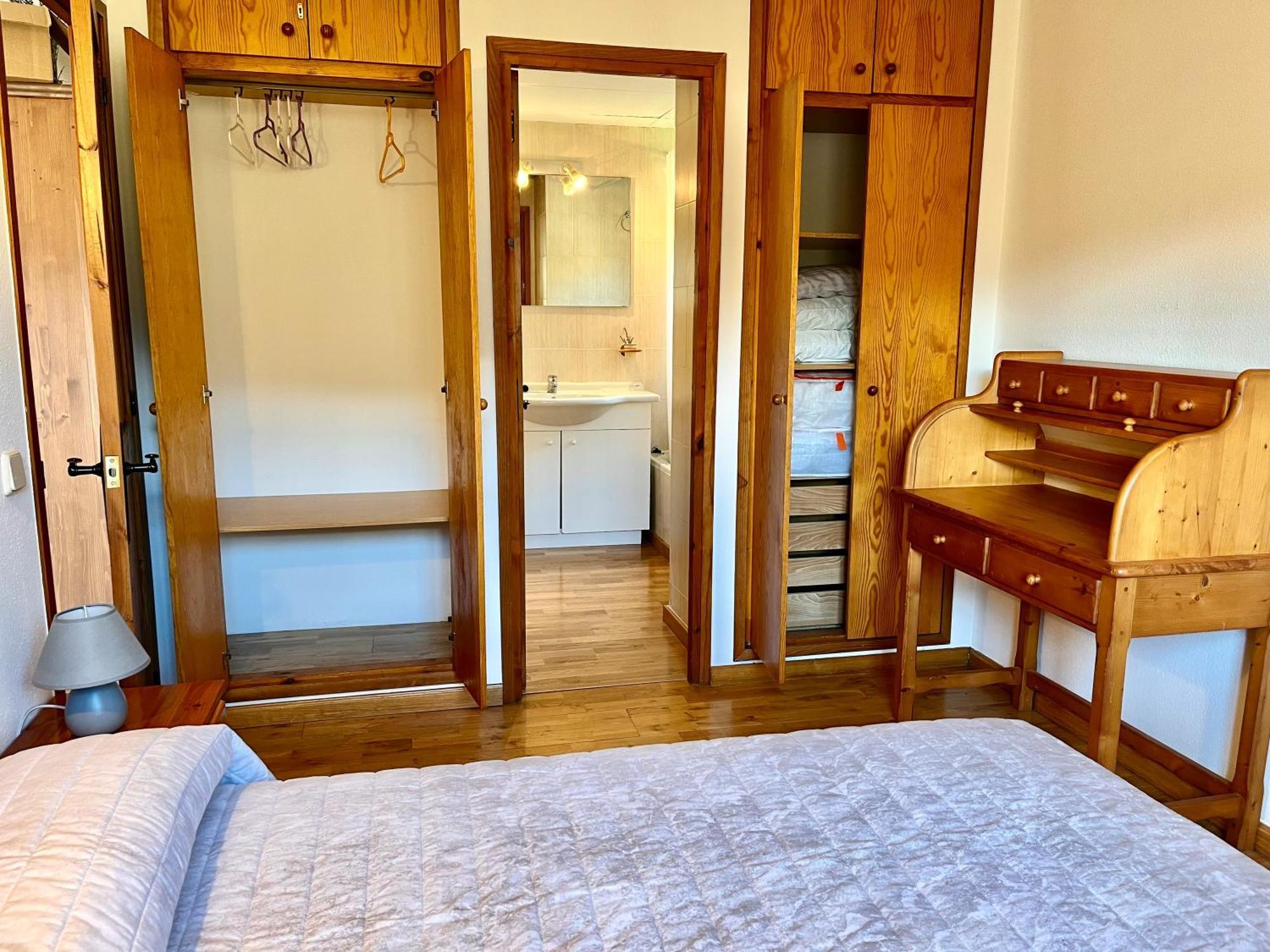 Apartamento Mirador De La Neu Pla de l'Ermita Exterior foto